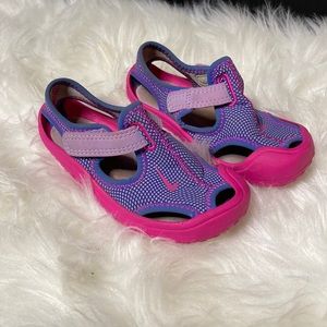 Girls Water shoes